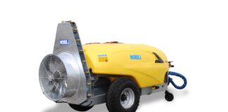 Nobili, la Nuova Generazione di Atomizzatori Pdf