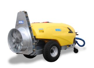 Nobili, la Nuova Generazione di Atomizzatori Pdf