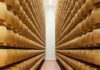 Parmigiano Reggiano: positivi i dati del 2022