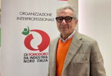 Nuove adesioni all’OI Pomodoro Nord Italia da parte di OP Casalasco