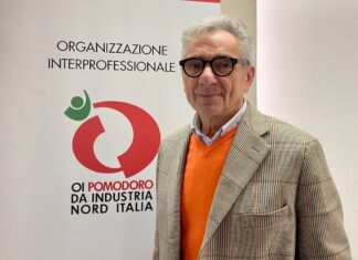 Nuove adesioni all’OI Pomodoro Nord Italia da parte di OP Casalasco