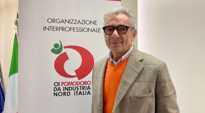 Nuove adesioni all’OI Pomodoro Nord Italia da parte di OP Casalasco