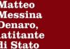 Matteo Messina Denaro protetto da una corte massonica: l’intervista a Simona Zecchi e Marco Bova