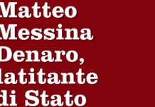 Matteo Messina Denaro protetto da una corte massonica: l’intervista a Simona Zecchi e Marco Bova
