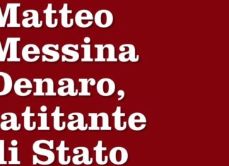 Matteo Messina Denaro protetto da una corte massonica: l’intervista a Simona Zecchi e Marco Bova