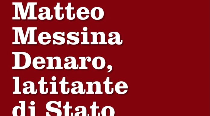 Matteo Messina Denaro protetto da una corte massonica: l’intervista a Simona Zecchi e Marco Bova