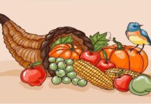 Cereali e dintorni. Felice 2023!