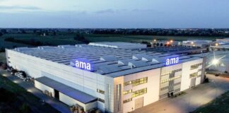 UniCredit, SACE e CDP sostengono i piani di sviluppo del gruppo AMA