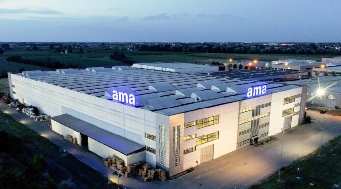 UniCredit, SACE e CDP sostengono i piani di sviluppo del gruppo AMA