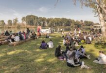 Con “Divento un Po Grande” inizia la scuola del Grande Fiume in Emilia Romagna, Lombardia e Veneto