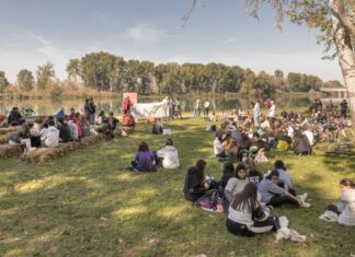 Con “Divento un Po Grande” inizia la scuola del Grande Fiume in Emilia Romagna, Lombardia e Veneto