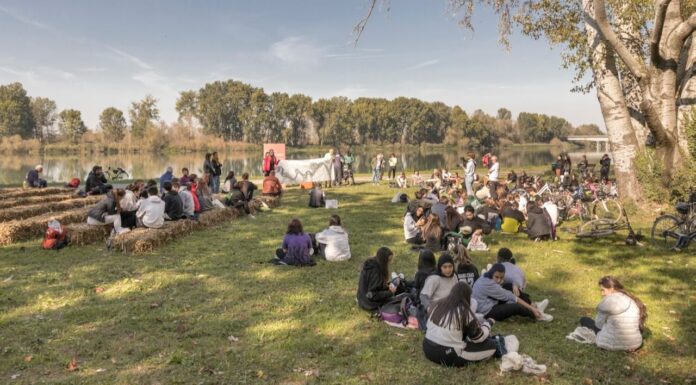 Con “Divento un Po Grande” inizia la scuola del Grande Fiume in Emilia Romagna, Lombardia e Veneto