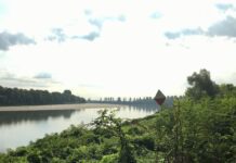 ADBPO. Aggiornamento periodico delle condizioni idrologiche nel distretto del Fiume Po