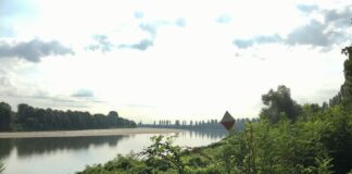 ADBPO. Aggiornamento periodico delle condizioni idrologiche nel distretto del Fiume Po