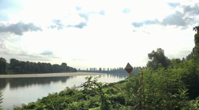 ADBPO. Aggiornamento periodico delle condizioni idrologiche nel distretto del Fiume Po