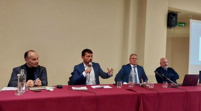 Vitigni resistenti in Emilia-Romagna