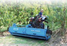 Nobili Side Delivery System – La famiglia cresce e progredisce