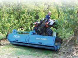 Nobili Side Delivery System – La famiglia cresce e progredisce