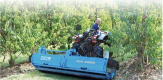 Nobili Side Delivery System – La famiglia cresce e progredisce