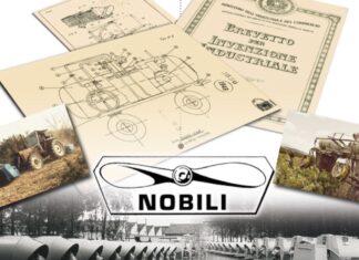 Nobili spa alla ricerca continua delle soluzioni innovative.