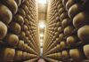 Parmigiano Reggiano protagonista a TASTE con il Progetto Premium “40 Mesi”