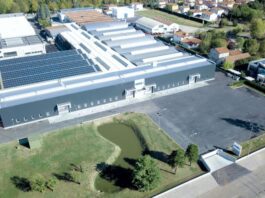 Nobili, innovazione e sperimentazione sono nel DNA dell’azienda.