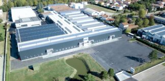 Nobili, innovazione e sperimentazione sono nel DNA dell’azienda.