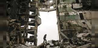 “Il diavolo fa le pentole … e anche i coperchi” – Ucraina, la guerra è sparita dai “radar TV”