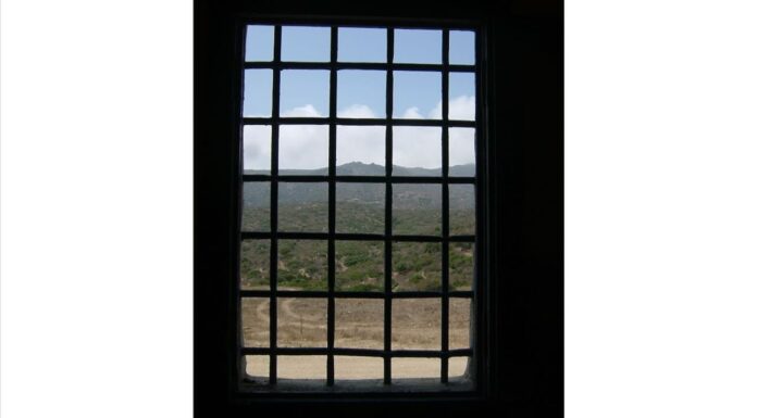 41 bis – 100 giorni di digiuno, 100 giorni di Meloni.