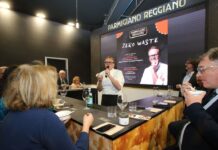 Versatile, Sostenibile E…Rivoluzionario: Tutte Le Sfumature Di Parmigiano Reggiano A Identità Golose 2023