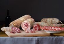 “Salumi Piacentini Dop on Tour”