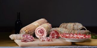 “Salumi Piacentini Dop on Tour”