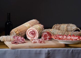 “Salumi Piacentini Dop on Tour”