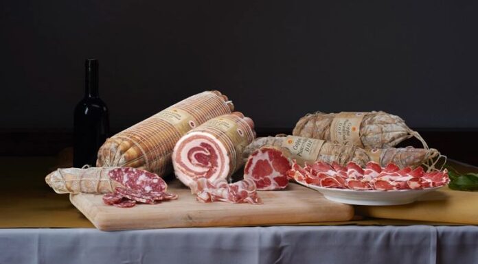 “Salumi Piacentini Dop on Tour”