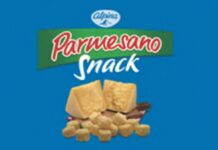 Da CIBUS Il Consorzio Parmigiano Reggiano annuncia la vittoria in Colombia: bloccata la registrazione del marchio “Alpina Parmesano Snack”