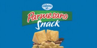 Da CIBUS Il Consorzio Parmigiano Reggiano annuncia la vittoria in Colombia: bloccata la registrazione del marchio “Alpina Parmesano Snack”