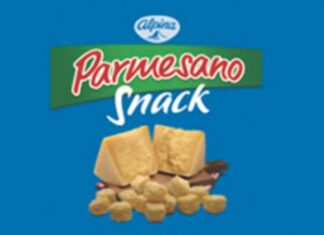 Da CIBUS Il Consorzio Parmigiano Reggiano annuncia la vittoria in Colombia: bloccata la registrazione del marchio “Alpina Parmesano Snack”