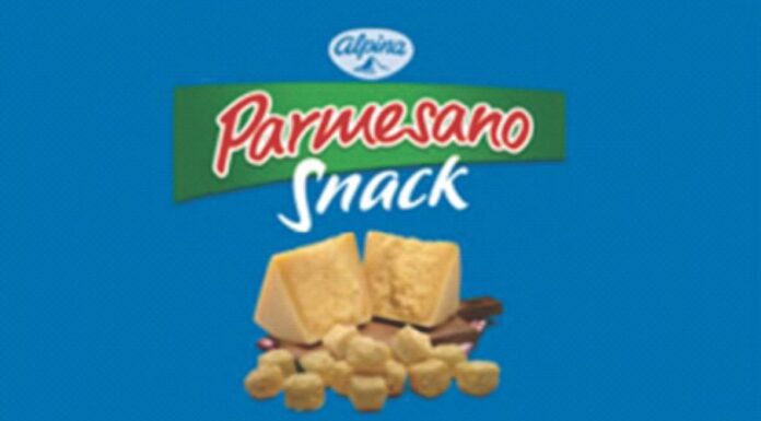 Da CIBUS Il Consorzio Parmigiano Reggiano annuncia la vittoria in Colombia: bloccata la registrazione del marchio “Alpina Parmesano Snack”