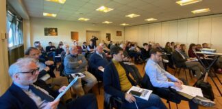 Val d’Enza, al via il Contratto di Fiume