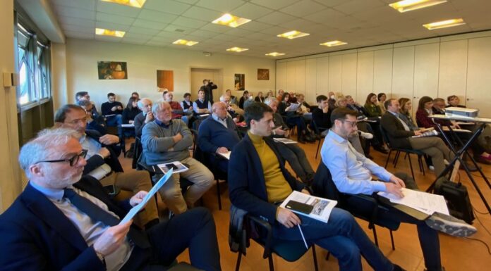 Val d’Enza, al via il Contratto di Fiume