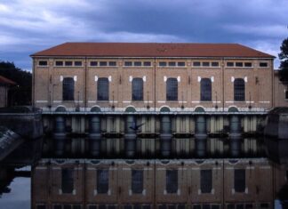 Giornata Mondiale dell’Acqua 2023