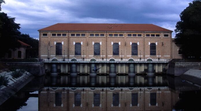 Giornata Mondiale dell’Acqua 2023