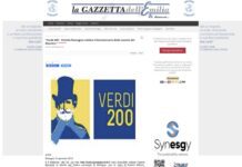Parliamo un po’ di noi! 10 2013 e 22 2001. Numeri da giocare?