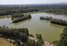 Siccità, la Bonifica Parmense si mobilita per garantire il servizio irriguo a tutela dei prodotti tipici della Food Valley