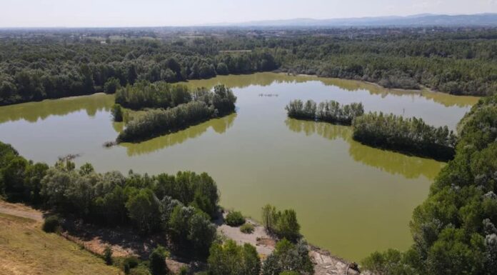 Siccità, la Bonifica Parmense si mobilita per garantire il servizio irriguo a tutela dei prodotti tipici della Food Valley