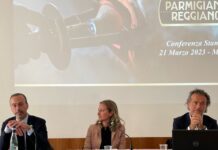 Il Consorzio Parmigiano Reggiano annuncia i dati positivi del 2022