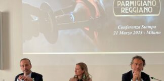 Il Consorzio Parmigiano Reggiano annuncia i dati positivi del 2022