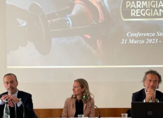 Il Consorzio Parmigiano Reggiano annuncia i dati positivi del 2022