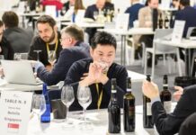 VINITALY 2023: campagna incoming senza precedenti.