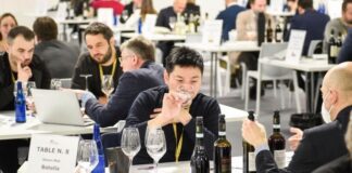 VINITALY 2023: campagna incoming senza precedenti.